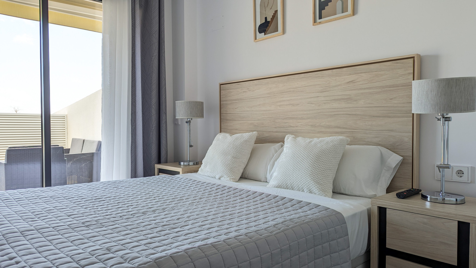 photo of Apartments on Carrer de Colombia, 4, 03509 Finestrat, Alicante, Spain
