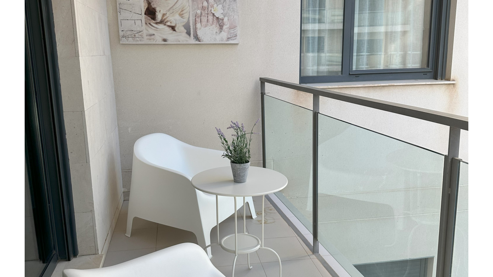 photo of Villa or house on Carrer Marinada, 3A, 03570 Benidorm, Alicante, Spain
