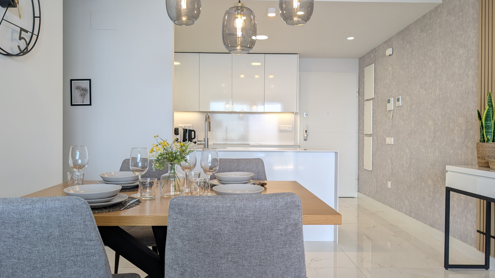 photo of Apartments on Avinguda de Benissa, 2, 03502 Benidorm, Alicante, Spain