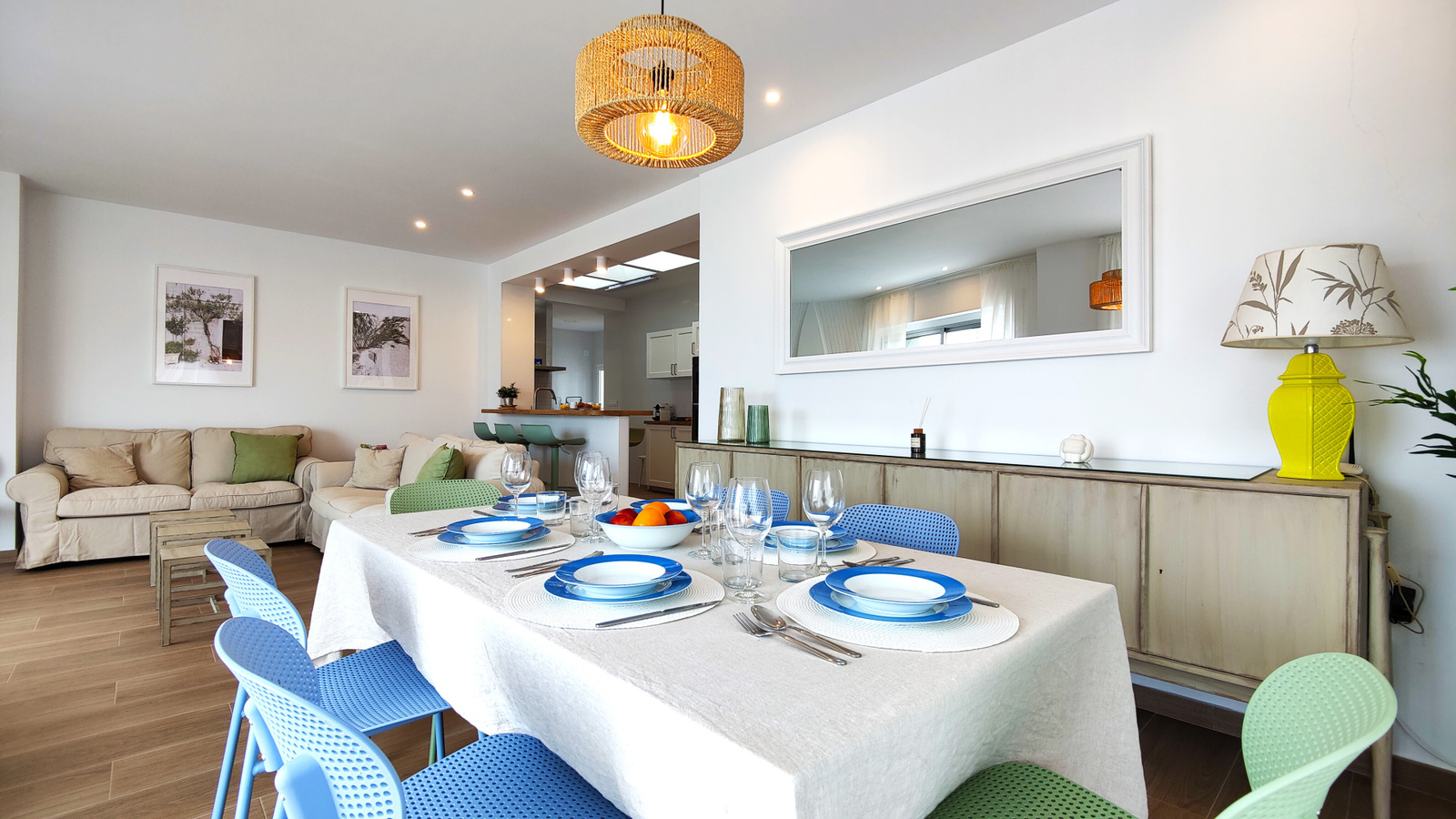 photo of Villa or house on Av. Vicente Llorca Alós, 34, 03502 Benidorm, Alicante, Spain