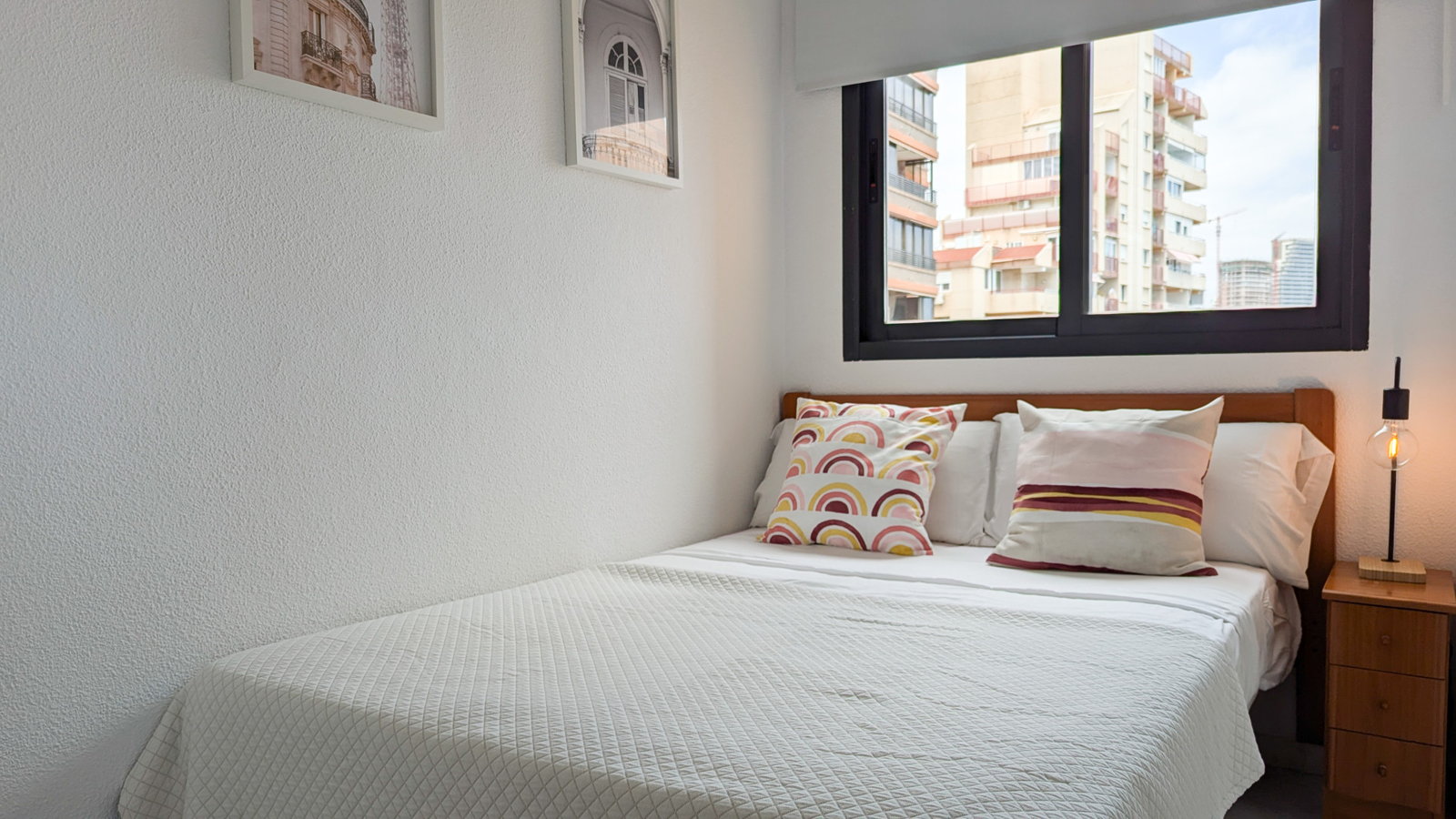 photo of Apartments on C. Santander, 14, 03502 Benidorm, Alicante, Spain