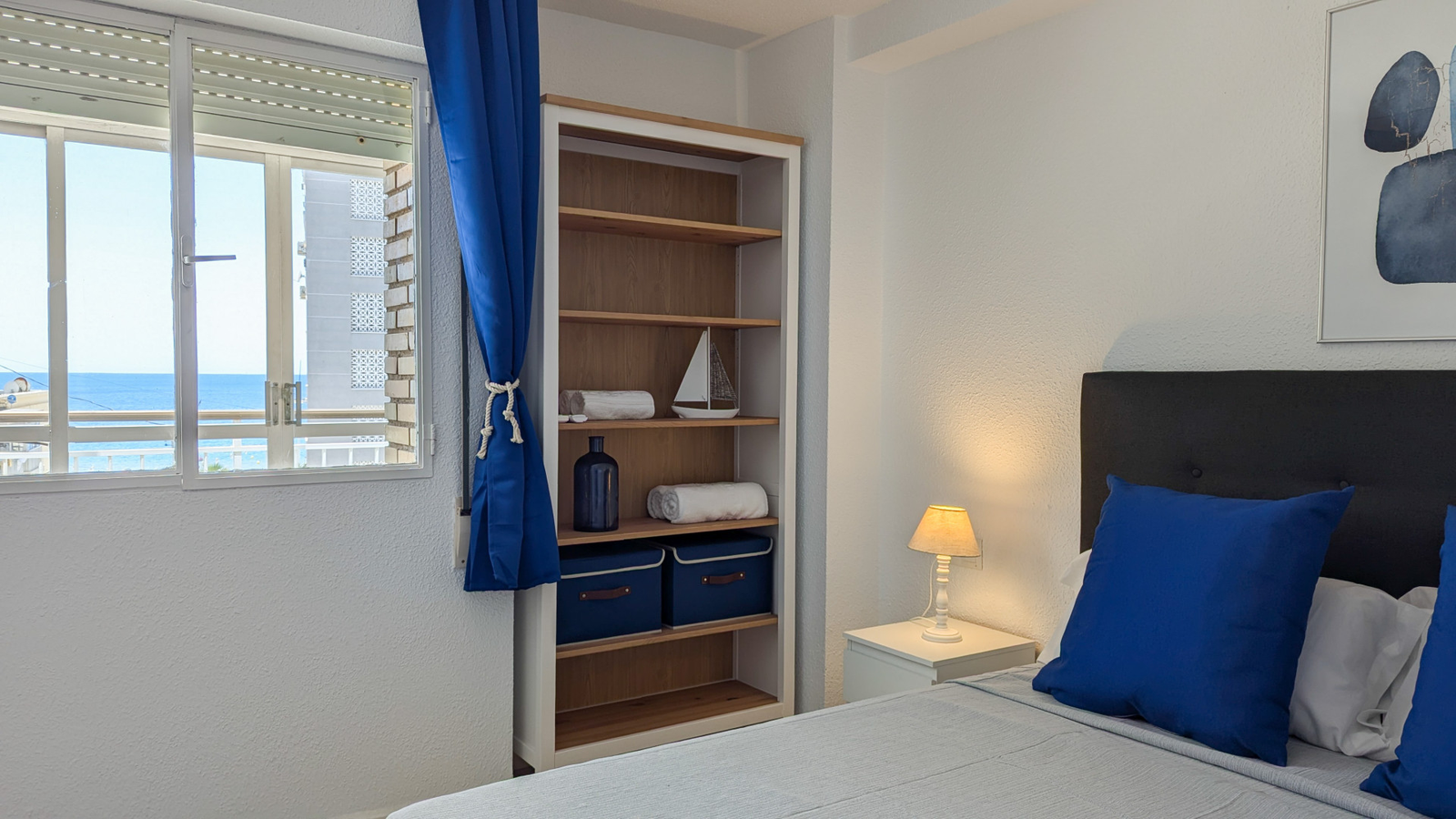photo of Apartments on Av. del Mediterráneo, 42, 03503 Benidorm, Alicante, Spain