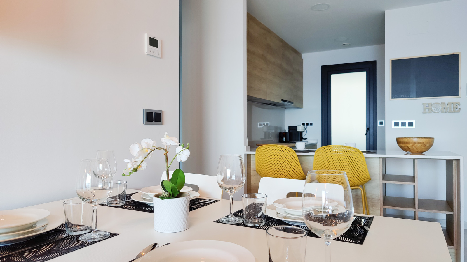 photo of Apartments on Av. de Uruguay, 1, 03502 Benidorm, Alicante, Spain