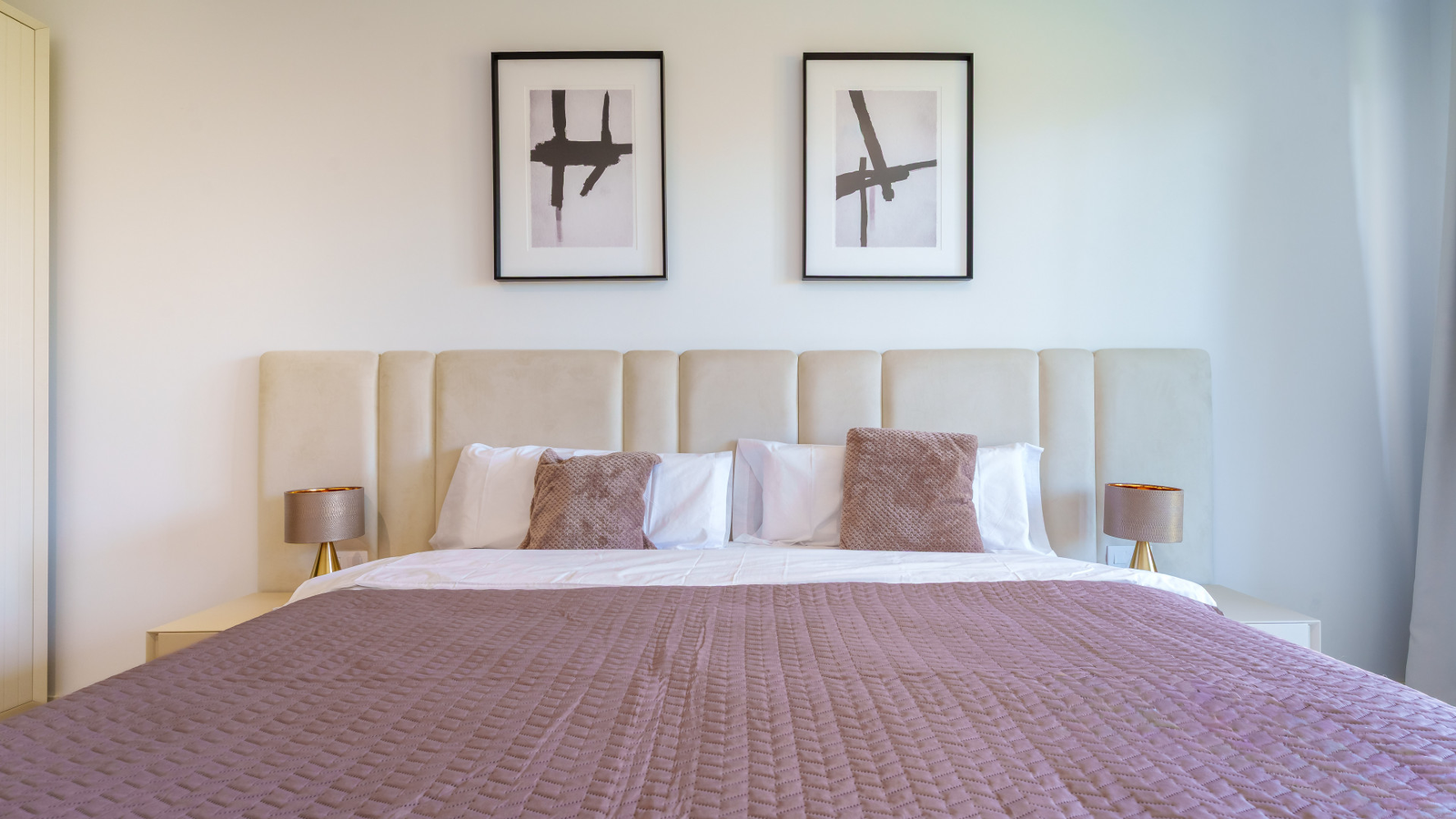 photo of Apartments on Carrer de Costa Rica, 6C, 03509 Finestrat, Alicante, Spain