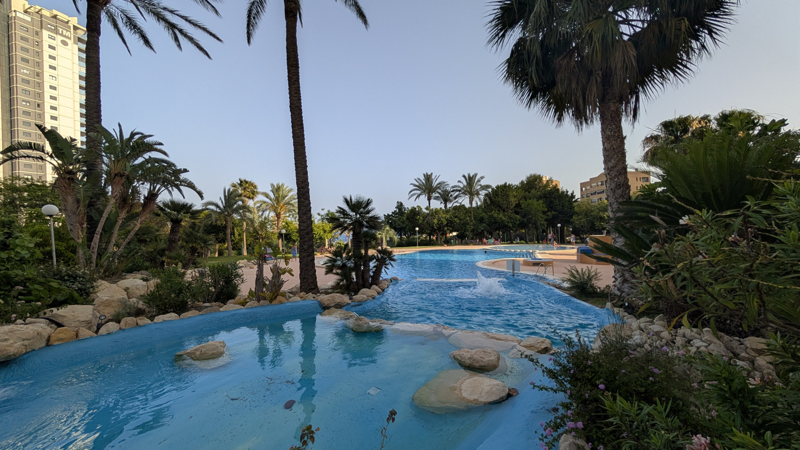 photo of Apartments on Av. Murtal, 22, 03502 Benidorm, Alicante, Spain