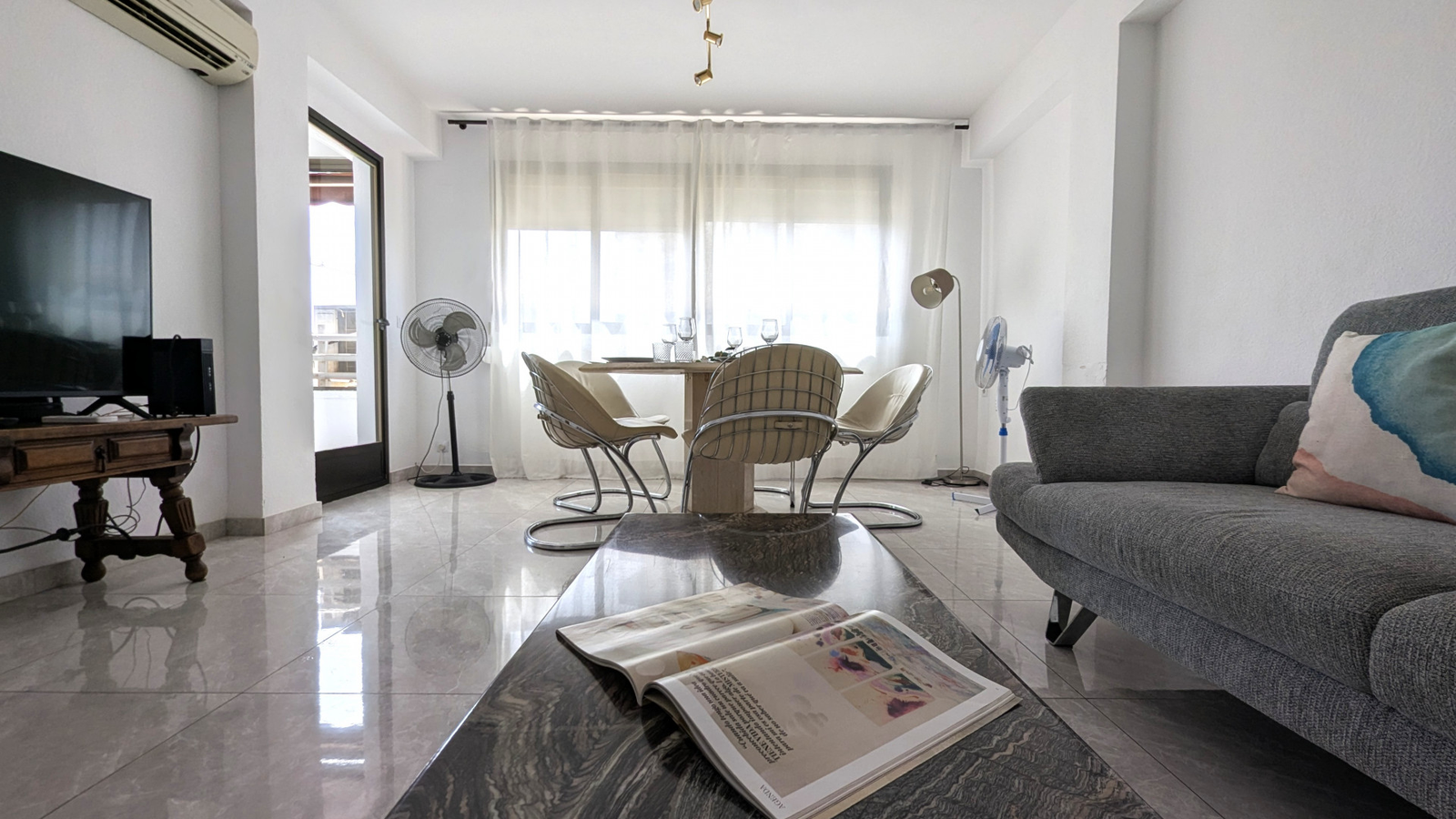 photo of Apartments on Avinguda de la Vila Joiosa, 21, 03502 Benidorm, Alicante, Spain