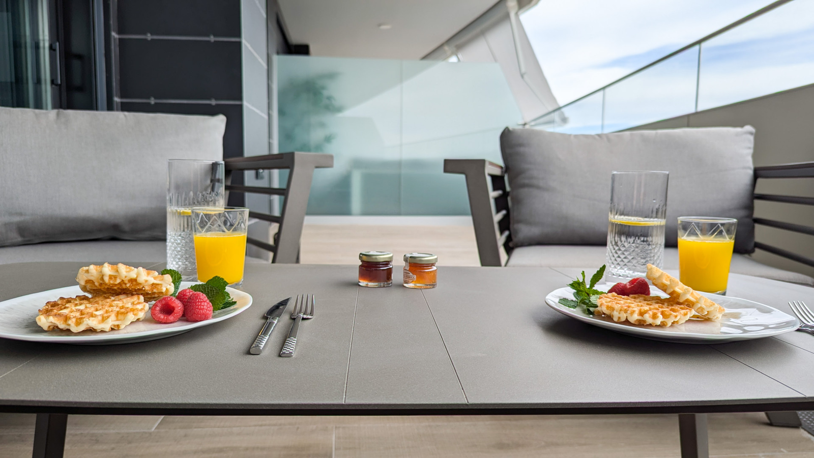 photo of Apartments on Avinguda de Benissa, 2, 03502 Benidorm, Alicante, Spain