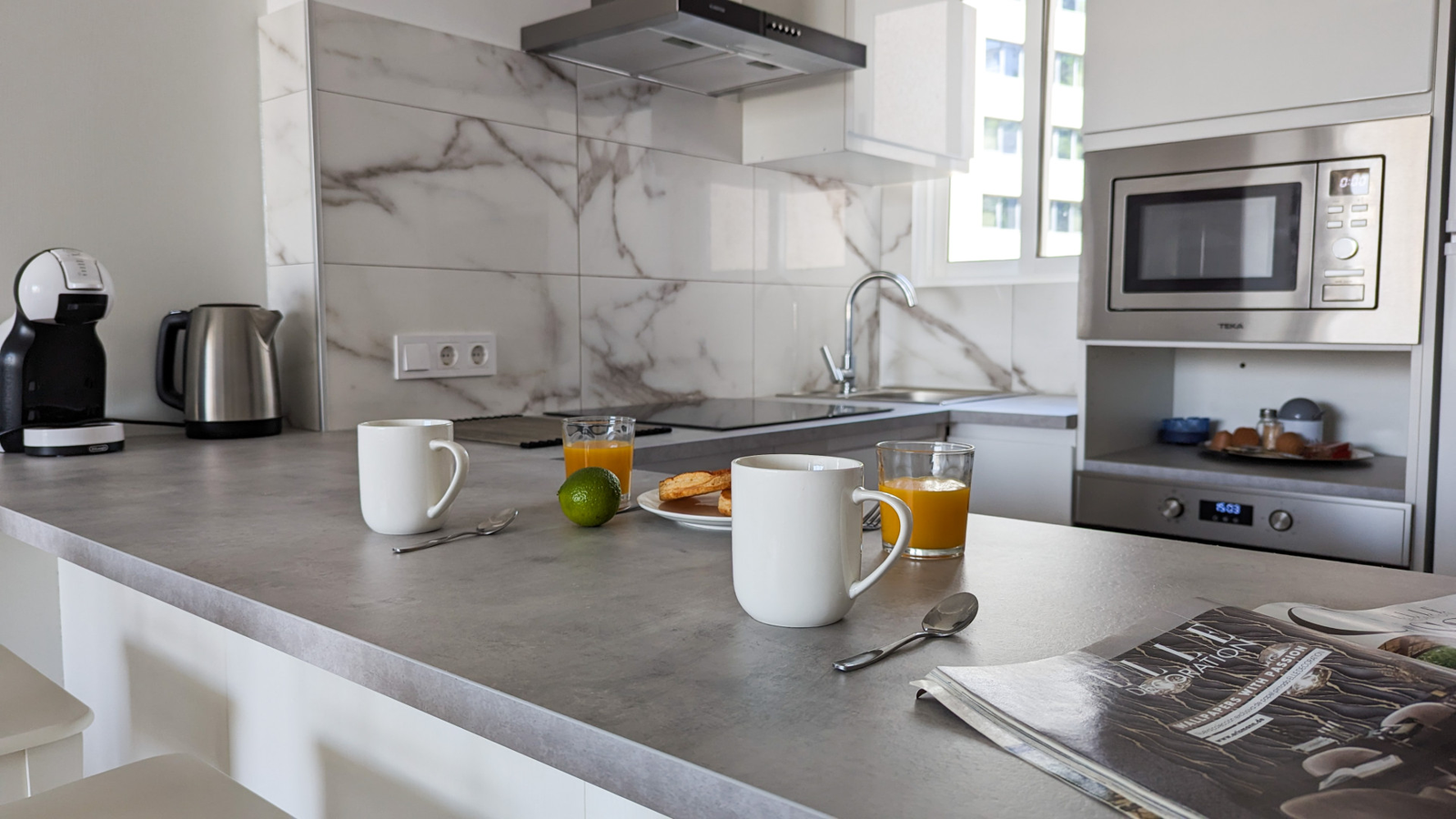 photo of Apartments on C. de Bonn, 4, 03503 Benidorm, Alicante, Spain