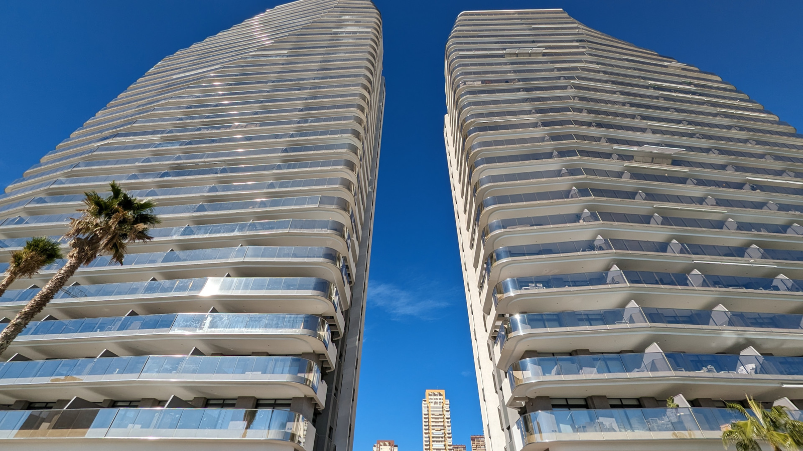 photo of Apartments on Av. República Argentina, 17, 03502 Benidorm, Alicante, Spain