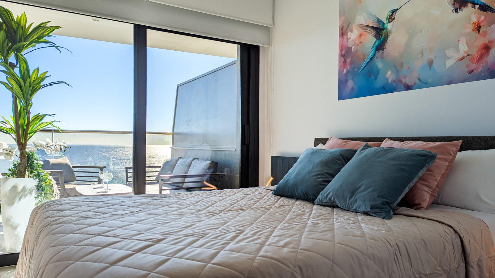 photo of Apartments on Av. República Argentina, 17, 03502 Benidorm, Alicante, Spain
