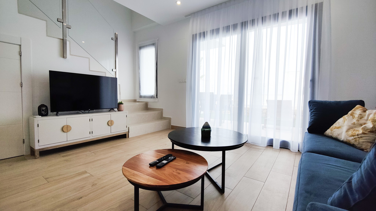photo of Villa or house on Av. Costa Brava, 31, 03509 Finestrat, Alicante, Spain