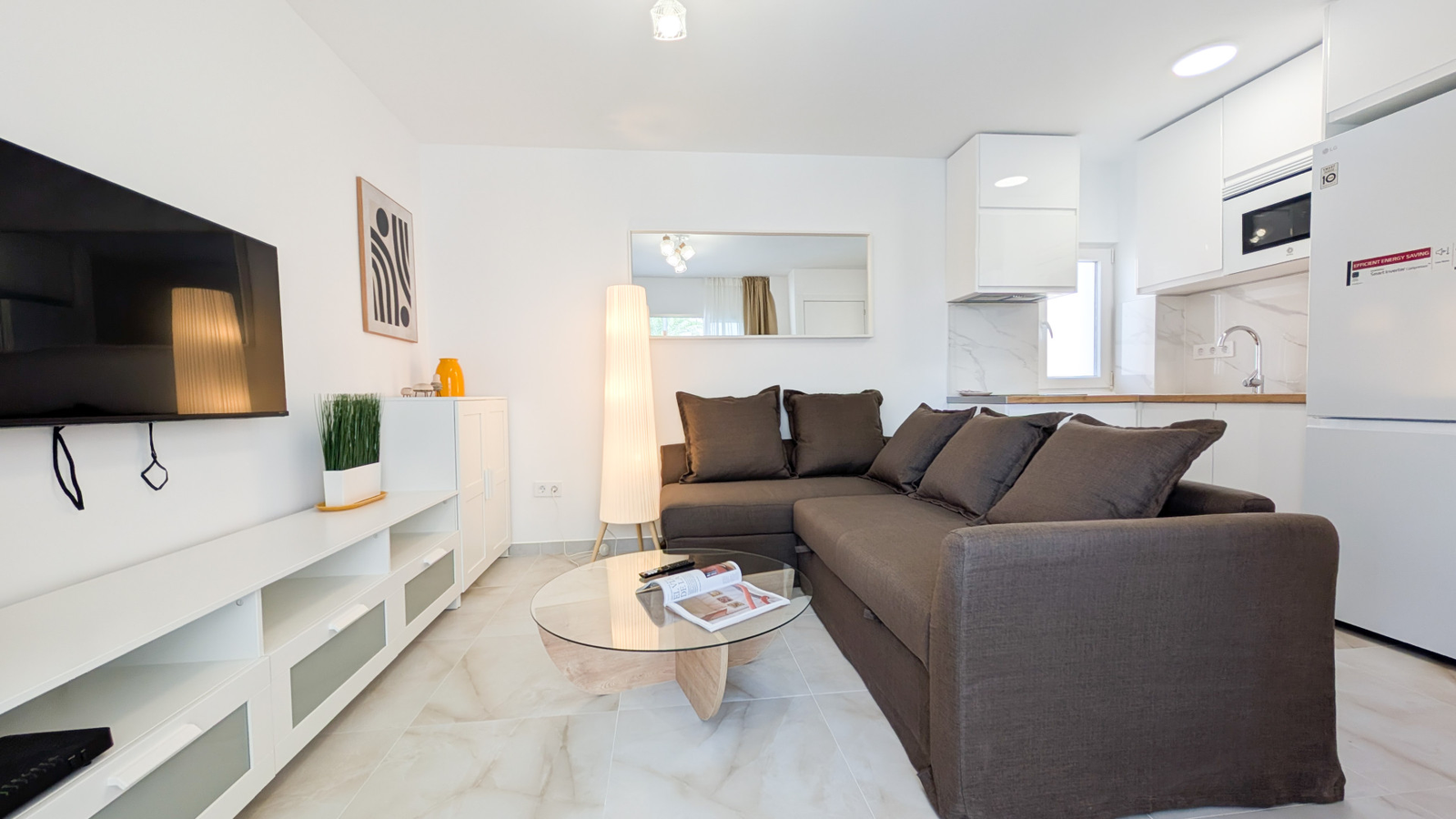 photo of Apartments on Av. de Bilbao, 3, 03503 Benidorm, Alicante, Spain