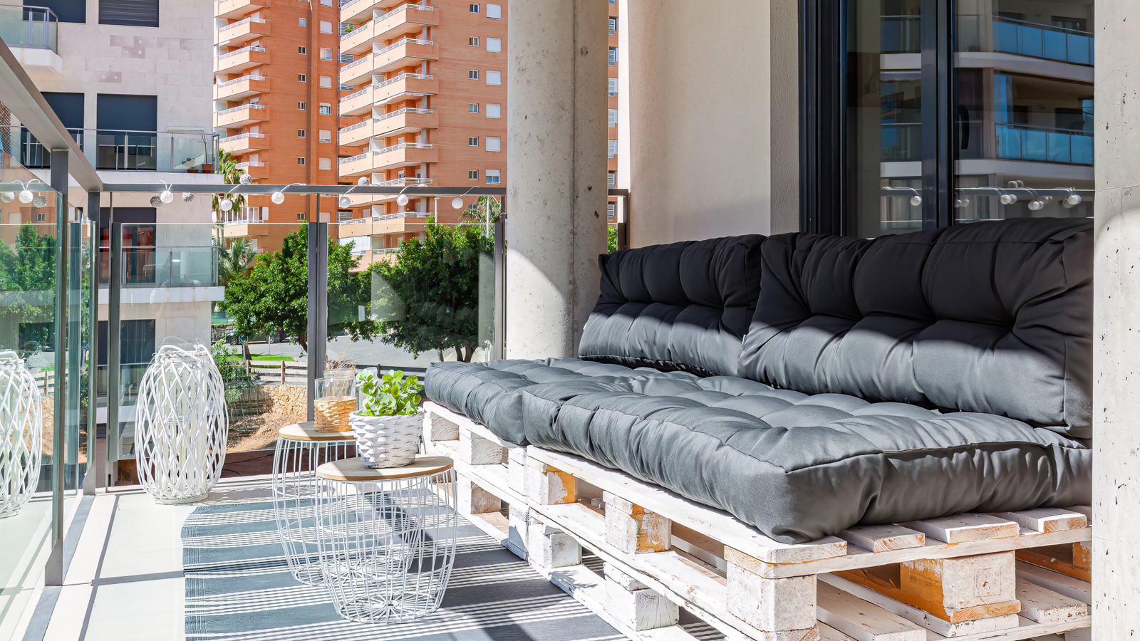 photo of Villa or house on Carrer Marinada, 16, 03570 Benidorm, Alicante, Spain