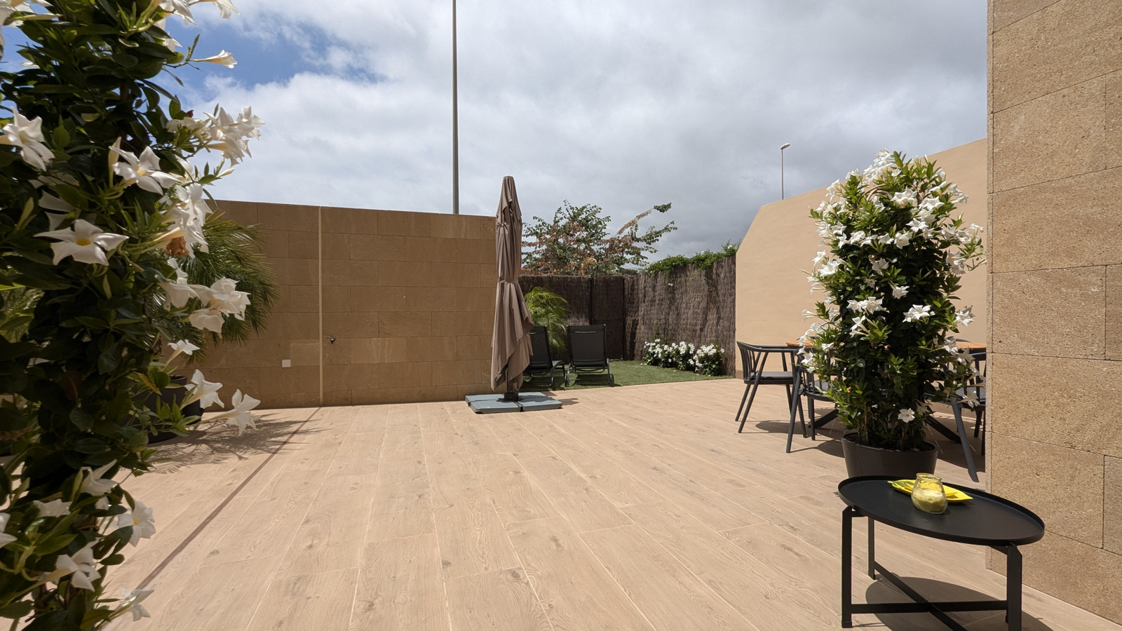 photo of Villa or house on Partida Torres Nte., 12, 03570 Villajoyosa, Alicante, Spain