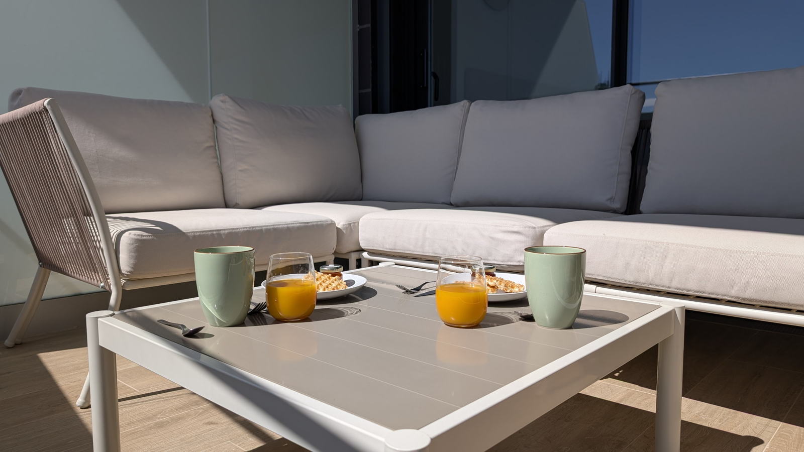 photo of Apartments on Avinguda de Benissa, 2, 03502 Benidorm, Alicante, Spain
