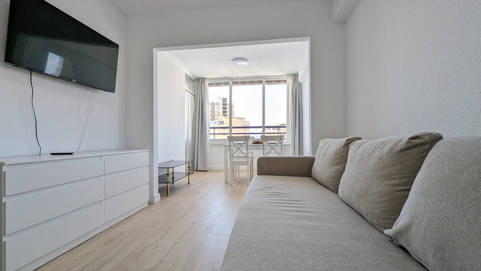 photo of Apartments on C. de Bonn, 4, 03503 Benidorm, Alicante, Spain
