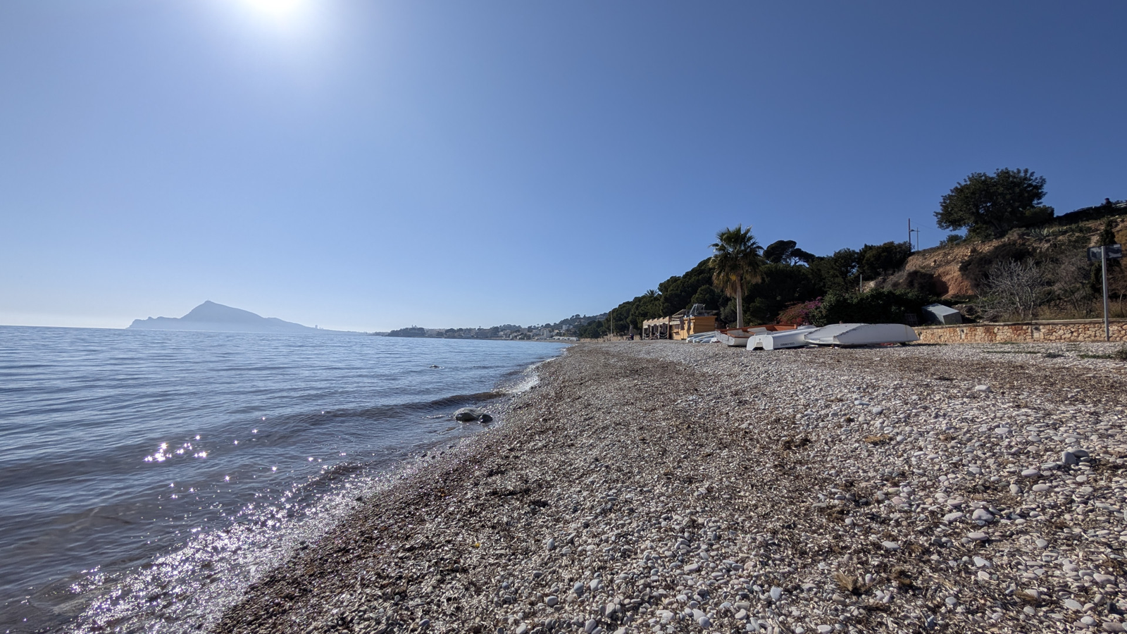 photo of Villa or house on Partida la Olla, 12, 03590 Altea, Alicante, Spain
