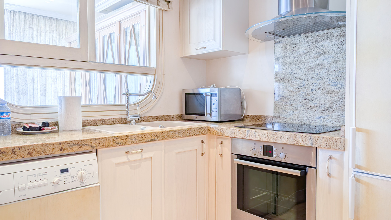 photo of Apartments on Av. de Madrid, 5, 03503 Benidorm, Alicante, Spain