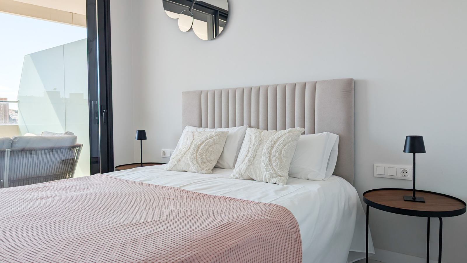 photo of Apartments on Avinguda de Benissa, 2, 03502 Benidorm, Alicante, Spain