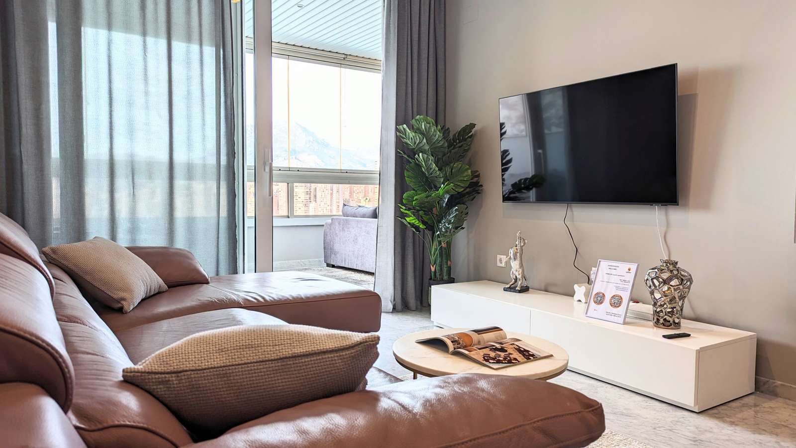 photo of Apartments on C. Alcalde Manuel Catalán Chana, 13A, 03503 Benidorm, Alicante, Spain