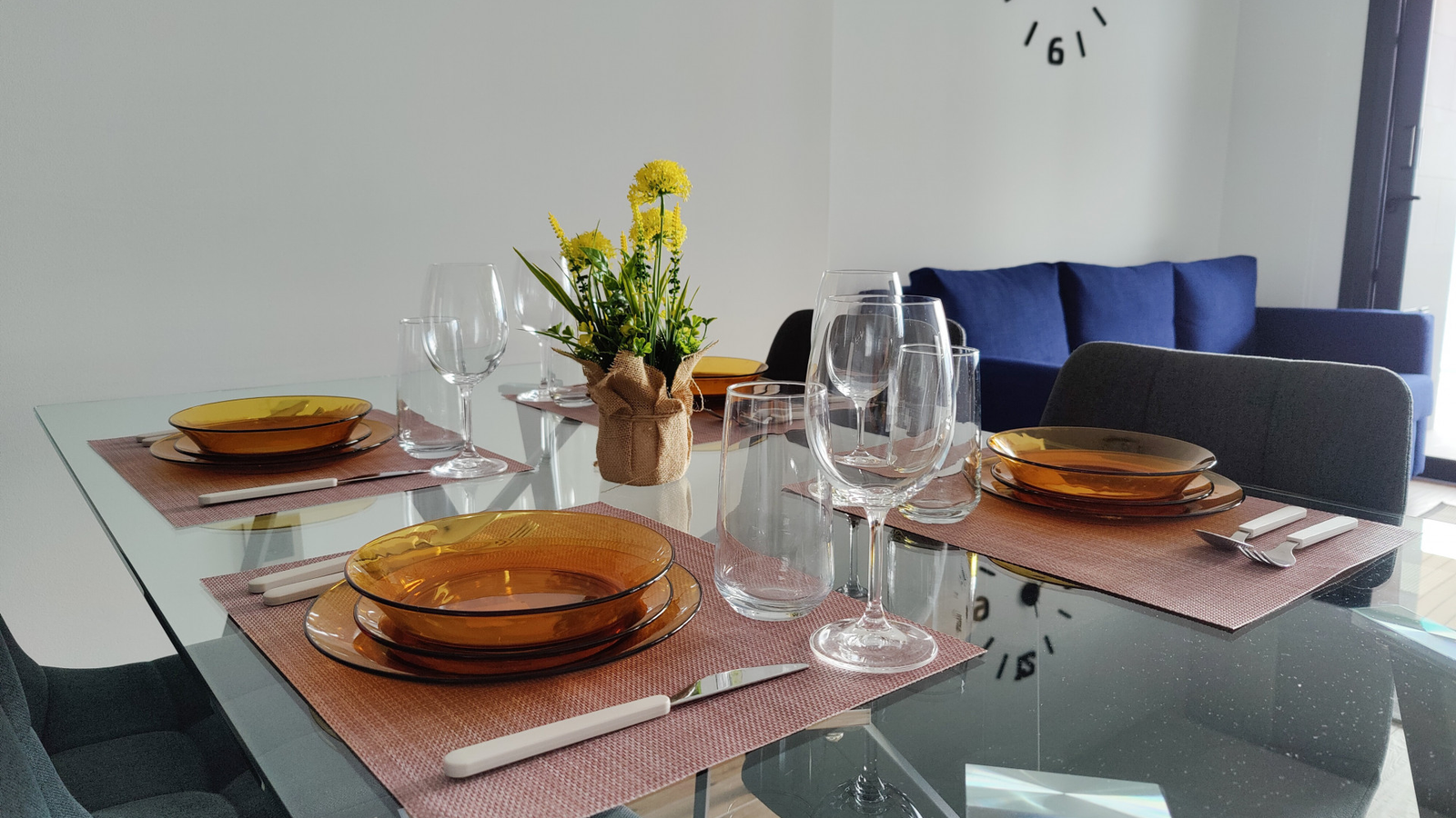 photo of Apartments on Avinguda de la Republica, 5, 03502 Benidorm, Alicante, Spain