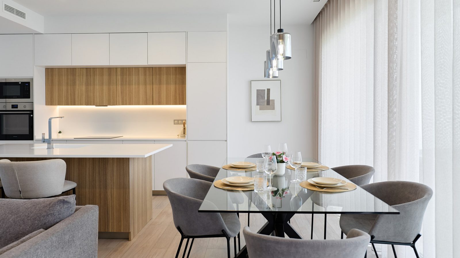 photo of Villa or house on Carrer d'Equador, 18, 03509 Finestrat, Alicante, Spain