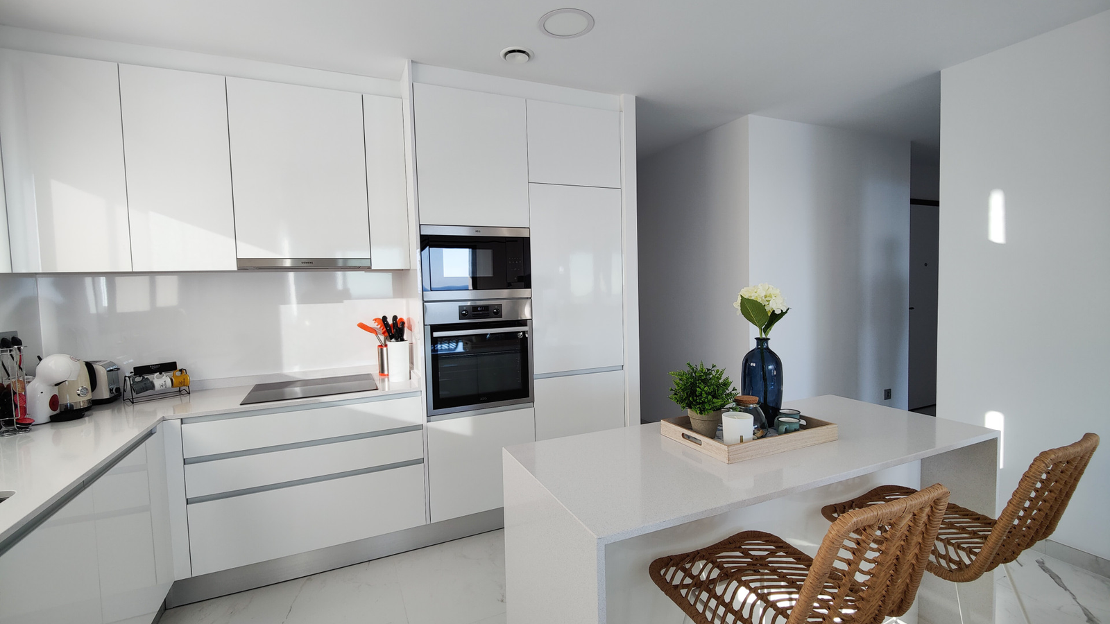 photo of Apartments on Av. de la Armada Española, 18, 03502 Benidorm, Alicante, Spain