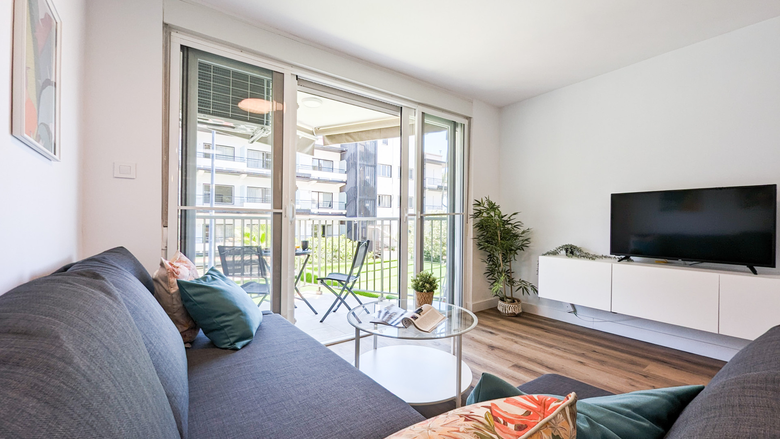 photo of Apartments on Av. de Mont Benidorm, 14, 03502 Benidorm, Alicante, Spain