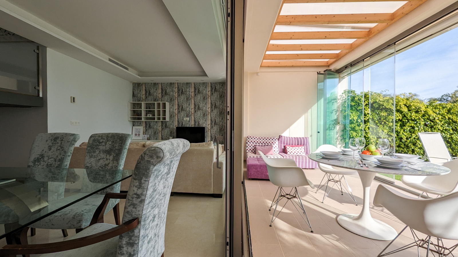 photo of Villa or house on Partida Paraíso, 55, 03570 Villajoyosa, Alicante, Spain