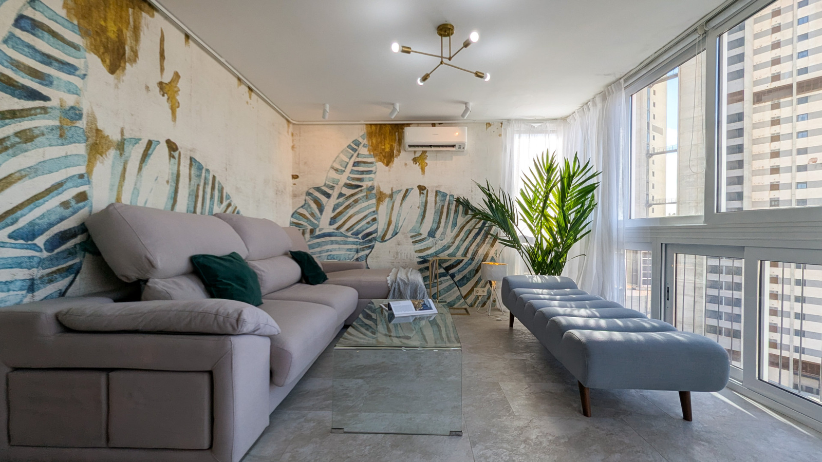photo of Apartments on Av. de Montecarlo, 16, 03503 Benidorm, Alicante, Spain