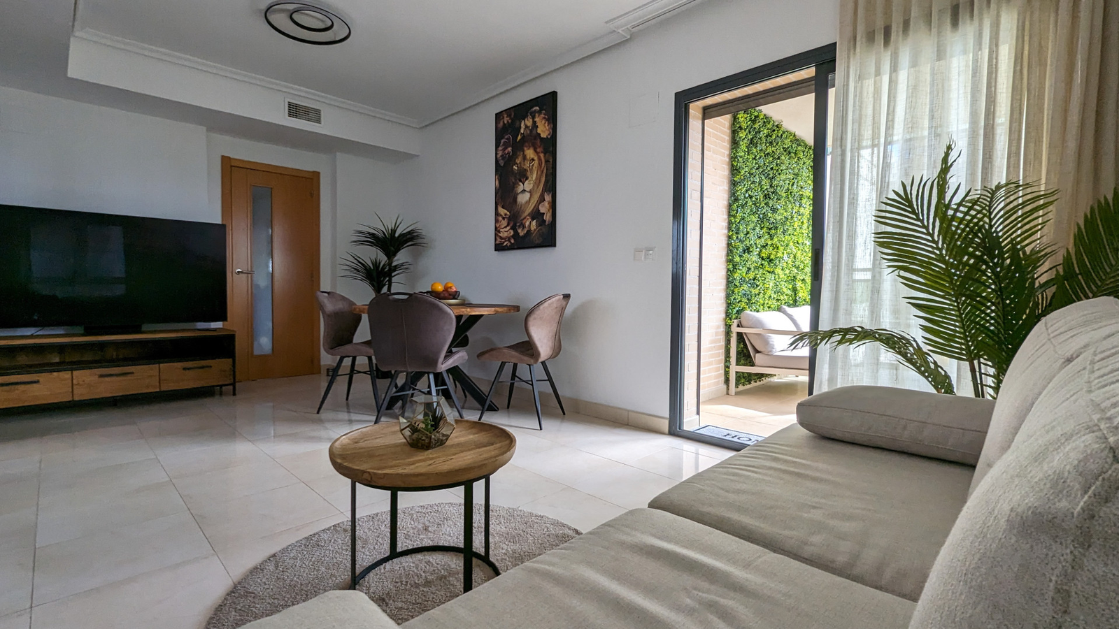 photo of Apartments on Av. del Municipi, 14, 03502 Benidorm, Alicante, Spain