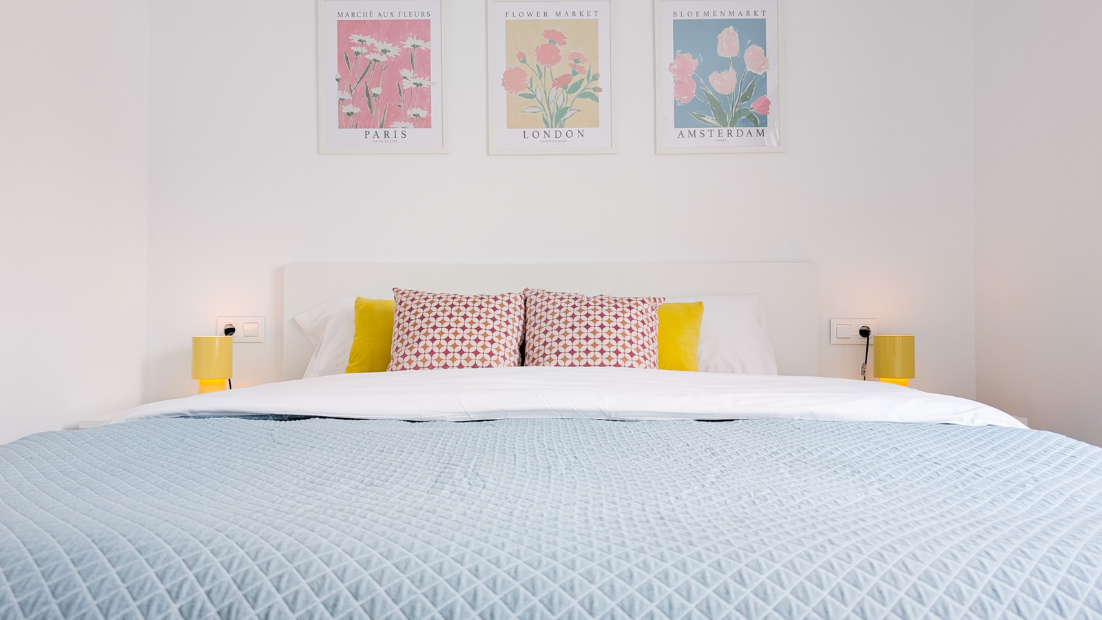 photo of Apartments on Av. Costa Brava, 31, 03509 Finestrat, Alicante, Spain