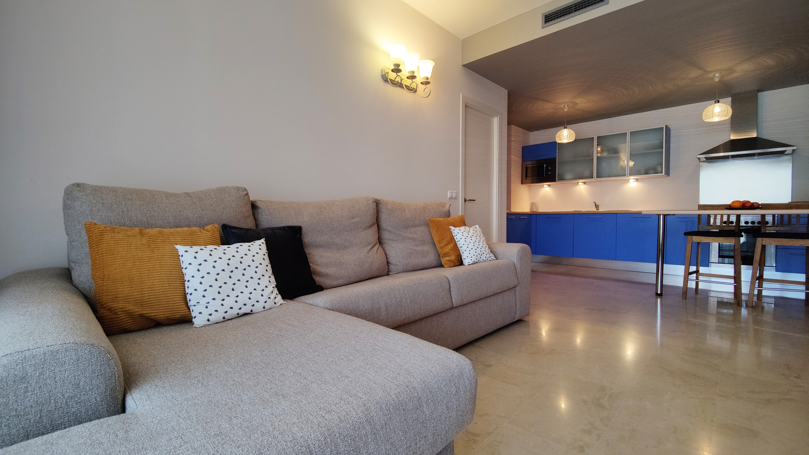 photo of Villa or house on Carrer Marinada, 3A, 03570 Benidorm, Alicante, Spain