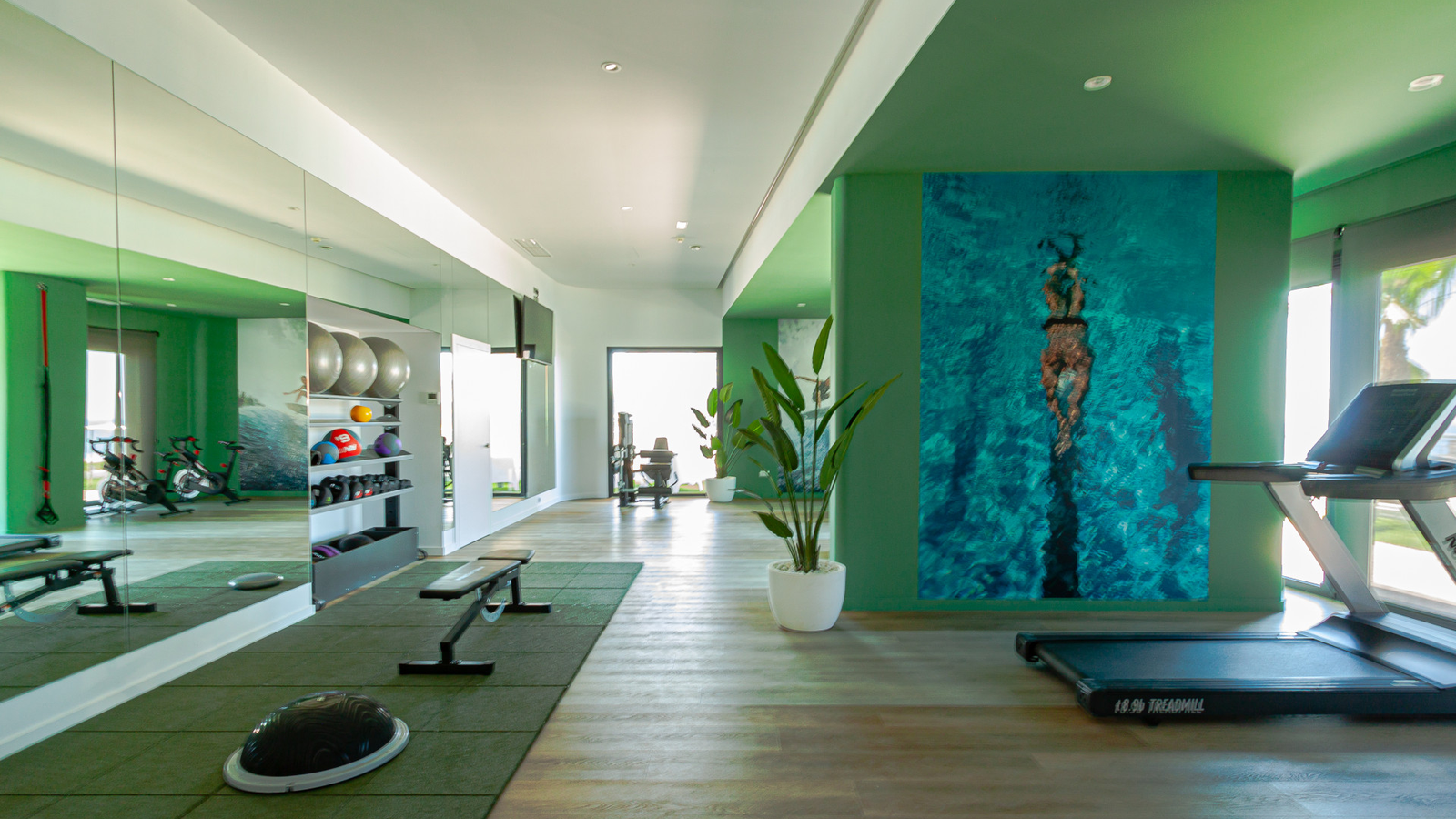 photo of Apartments on Av. de la Armada Española, 19, 03502 Benidorm, Alicante, Spain
