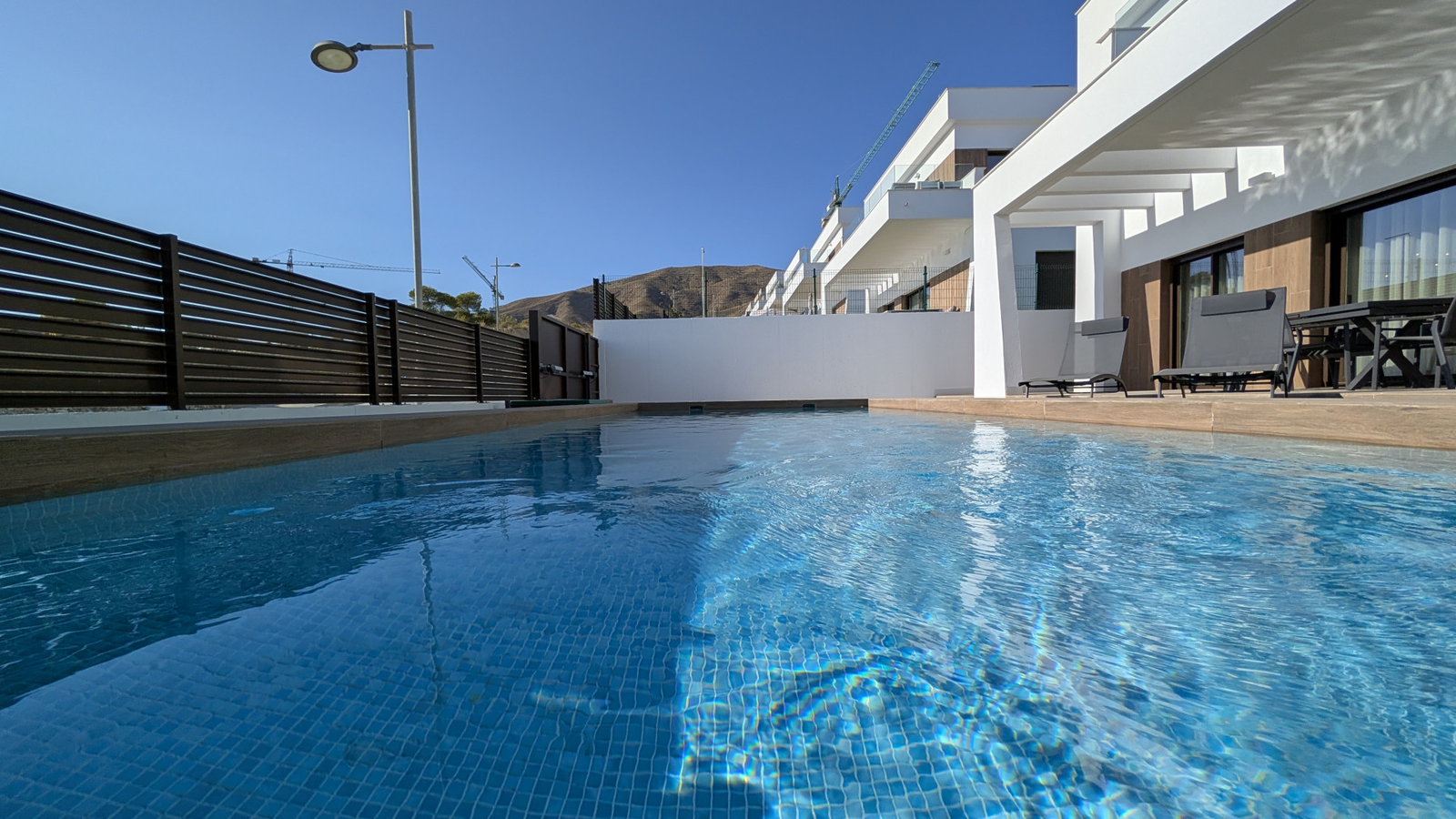 photo of Villa or house on Carrer d'Equador, 4, 03509 Finestrat, Alicante, Spain