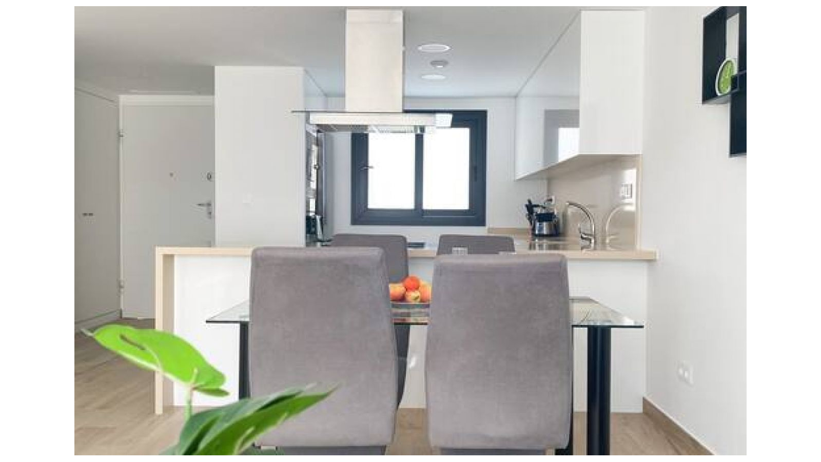 photo of Villa or house on Av. Costa Brava, 31, 03509 Finestrat, Alicante, Spain