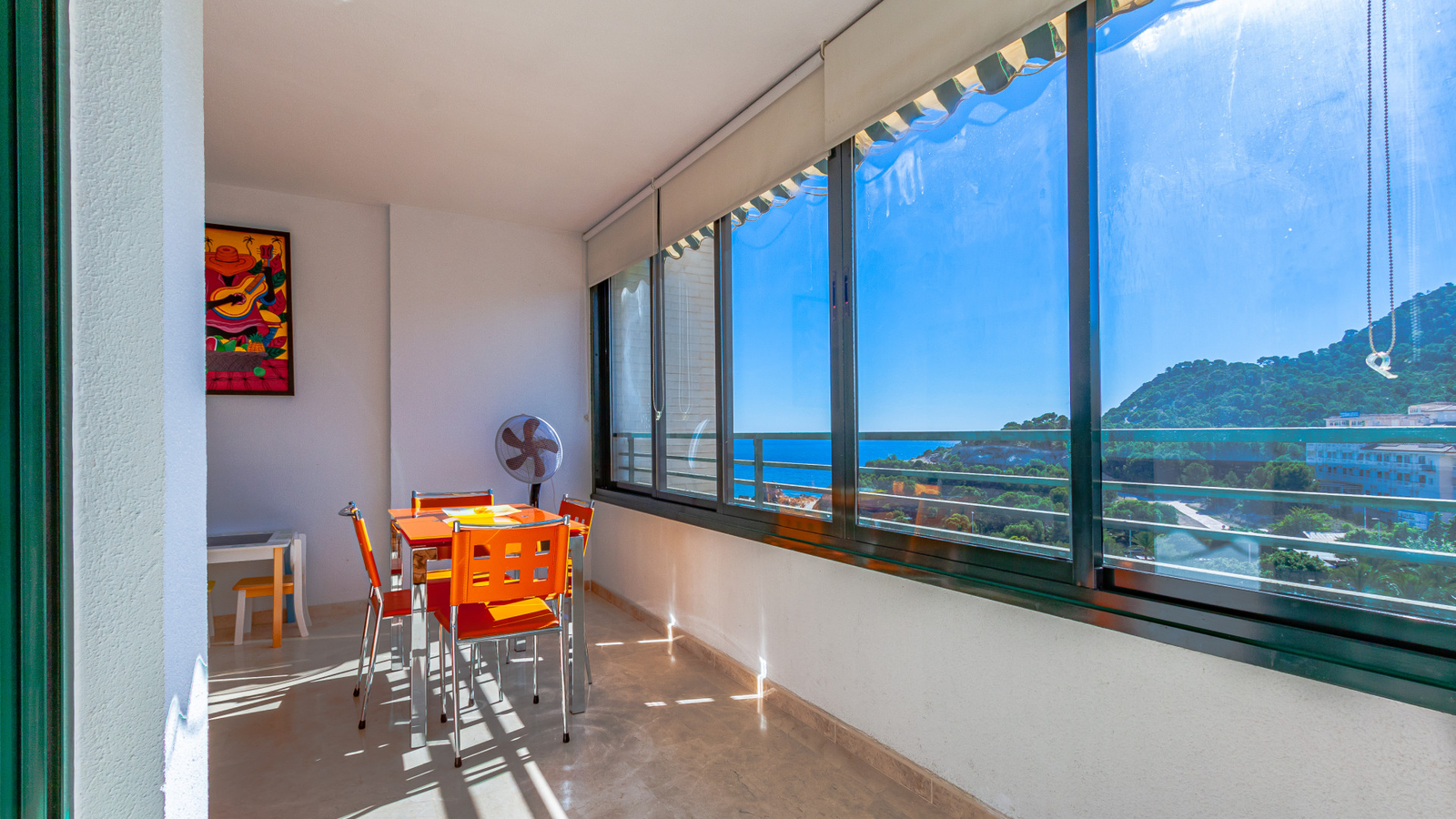 photo of Villa or house on Avinguda dels Mariners de la Vila Joiosa, 16, 03570 La Vila Joiosa, Alicante, Spain