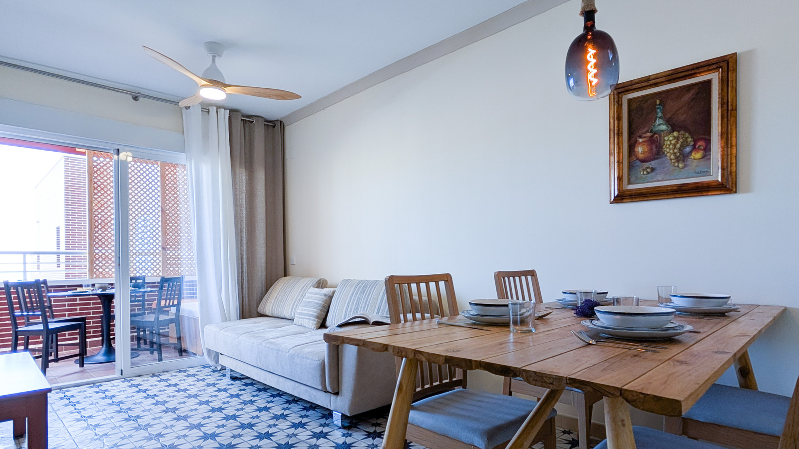 photo of Villa or house on Carrer Gregal, 2bis, 03570 Benidorm, Alicante, Spain