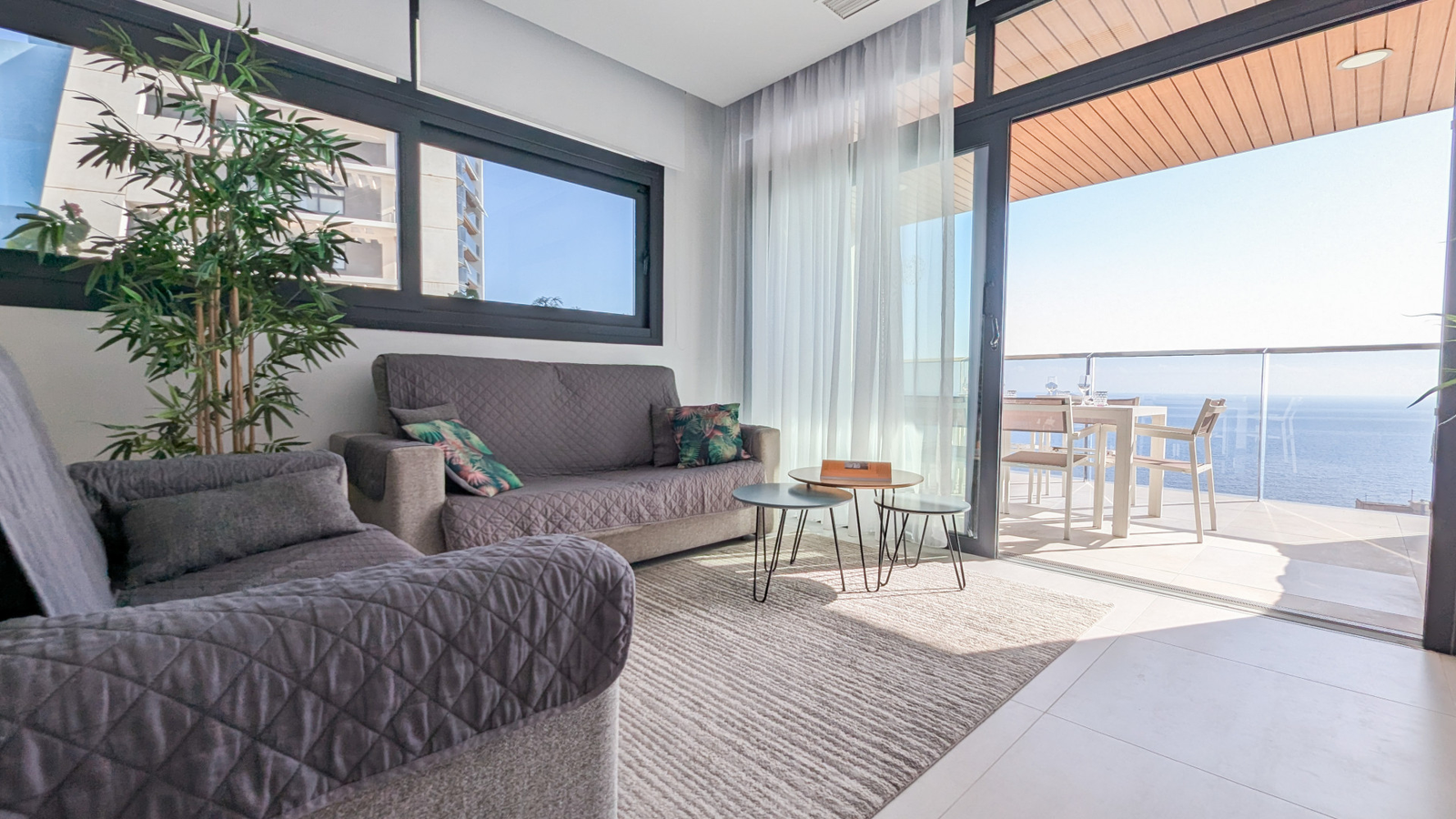 photo of Apartments on Av. de Uruguay, 1, 03502 Benidorm, Alicante, Spain
