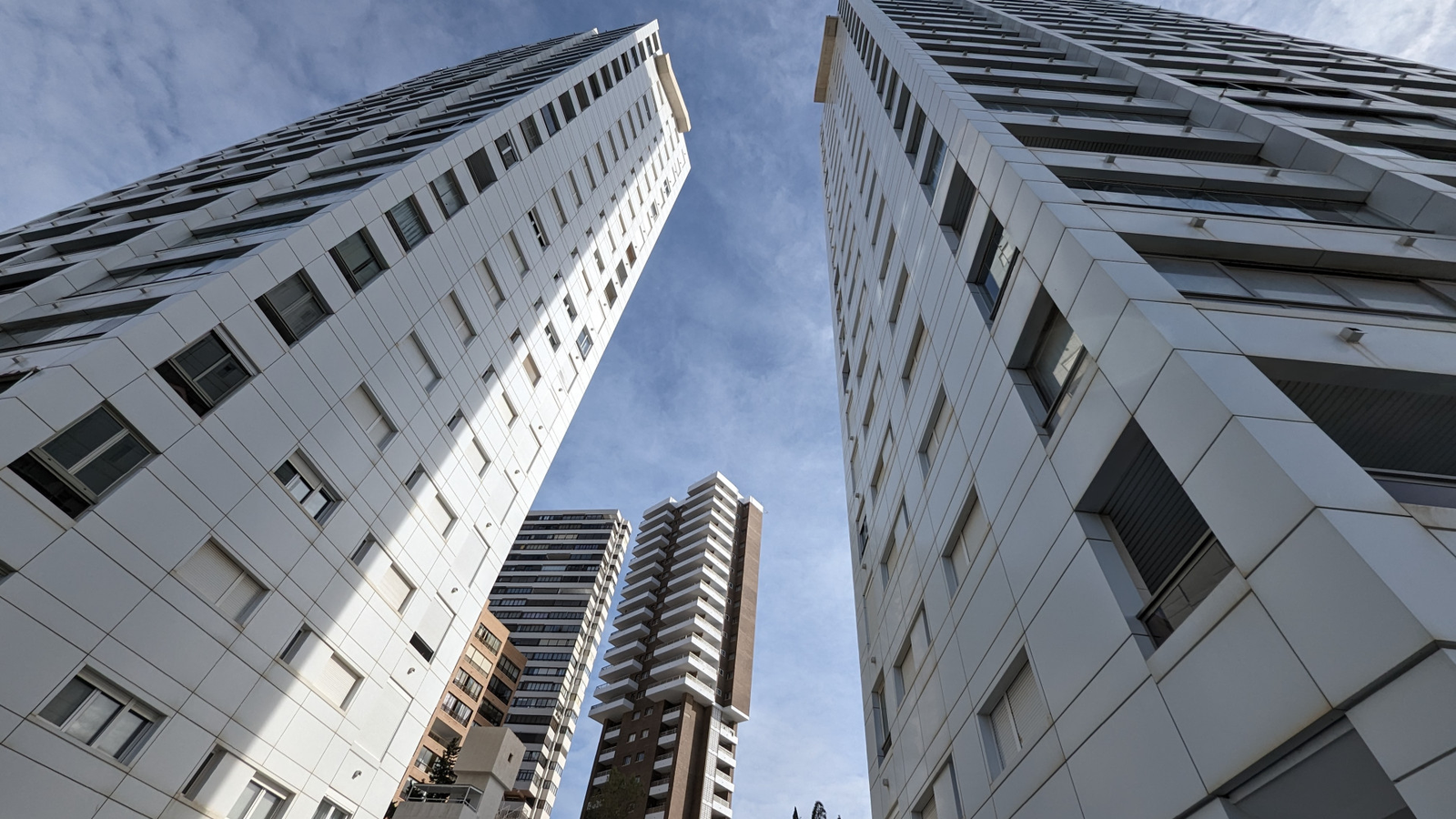 photo of Apartments on C. Alcalde Manuel Catalán Chana, 13A, 03503 Benidorm, Alicante, Spain