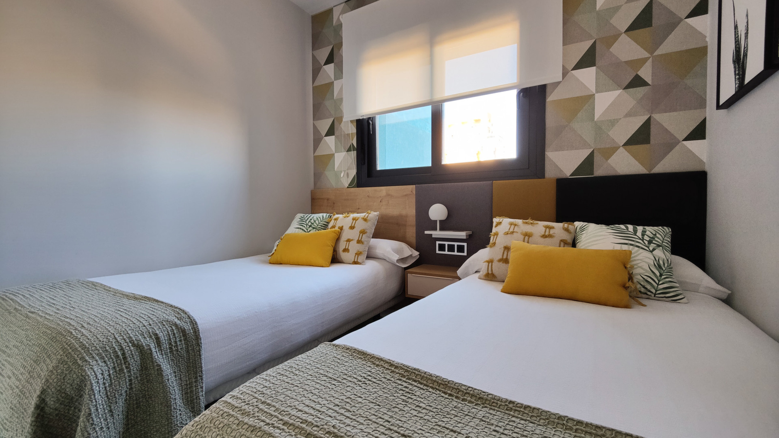 photo of Apartments on Av. de Uruguay, 1, 03502 Benidorm, Alicante, Spain