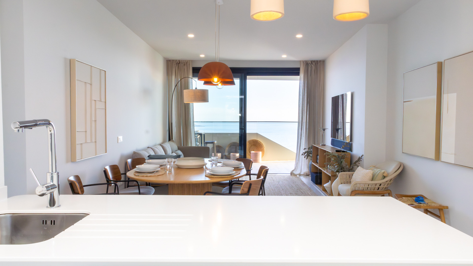 photo of Apartments on Avinguda de Benissa, 2, 03502 Benidorm, Alicante, Spain