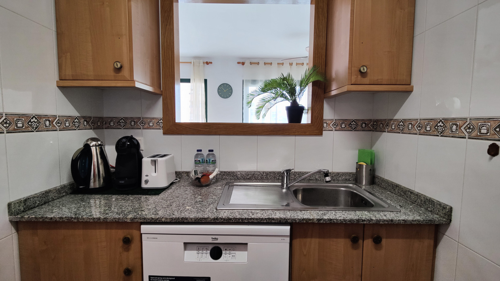 photo of Villa or house on Av. Mestral, 2, 03570 Benidorm, Alicante, Spain
