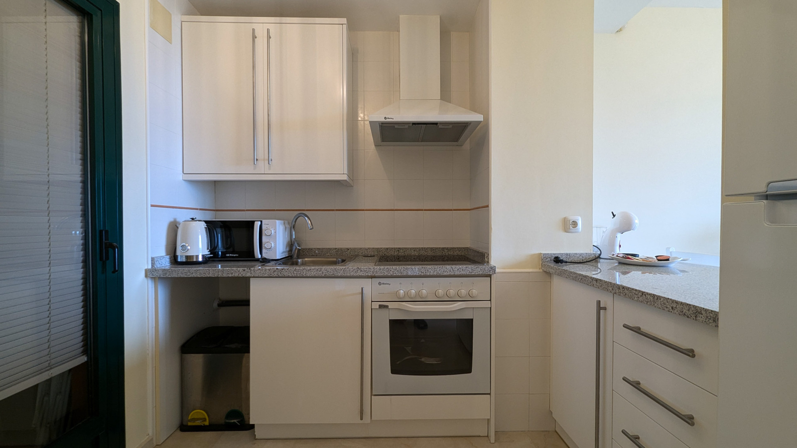 photo of Apartments on C. Viena, 29, 03509 Finestrat, Alicante, Spain