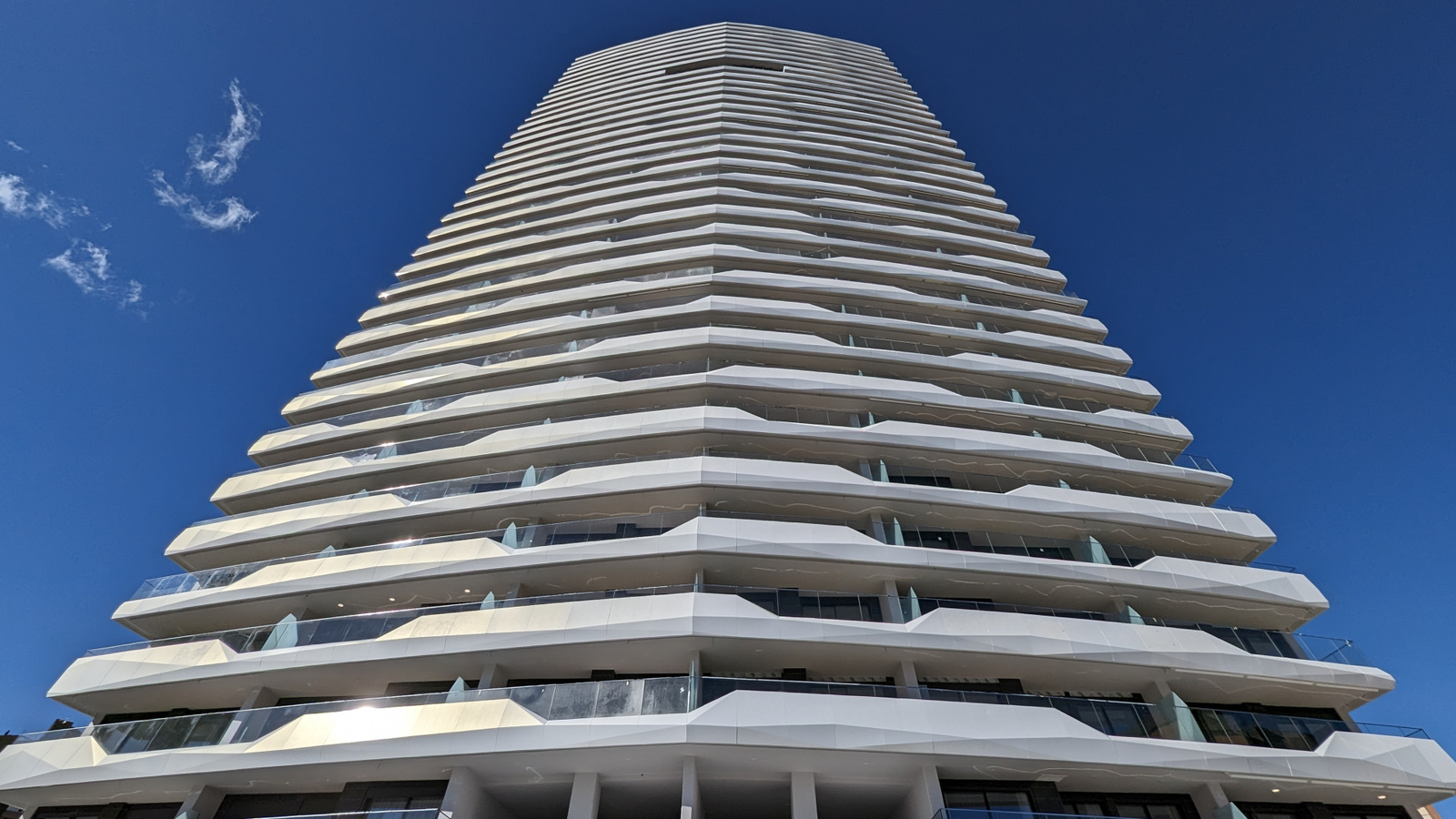 photo of Apartments on Avinguda de Benissa, 2, 03502 Benidorm, Alicante, Spain