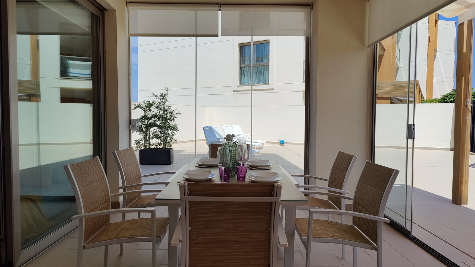 photo of Villa or house on Partida Paraíso, 47, 03570 Villajoyosa, Alicante, Spain