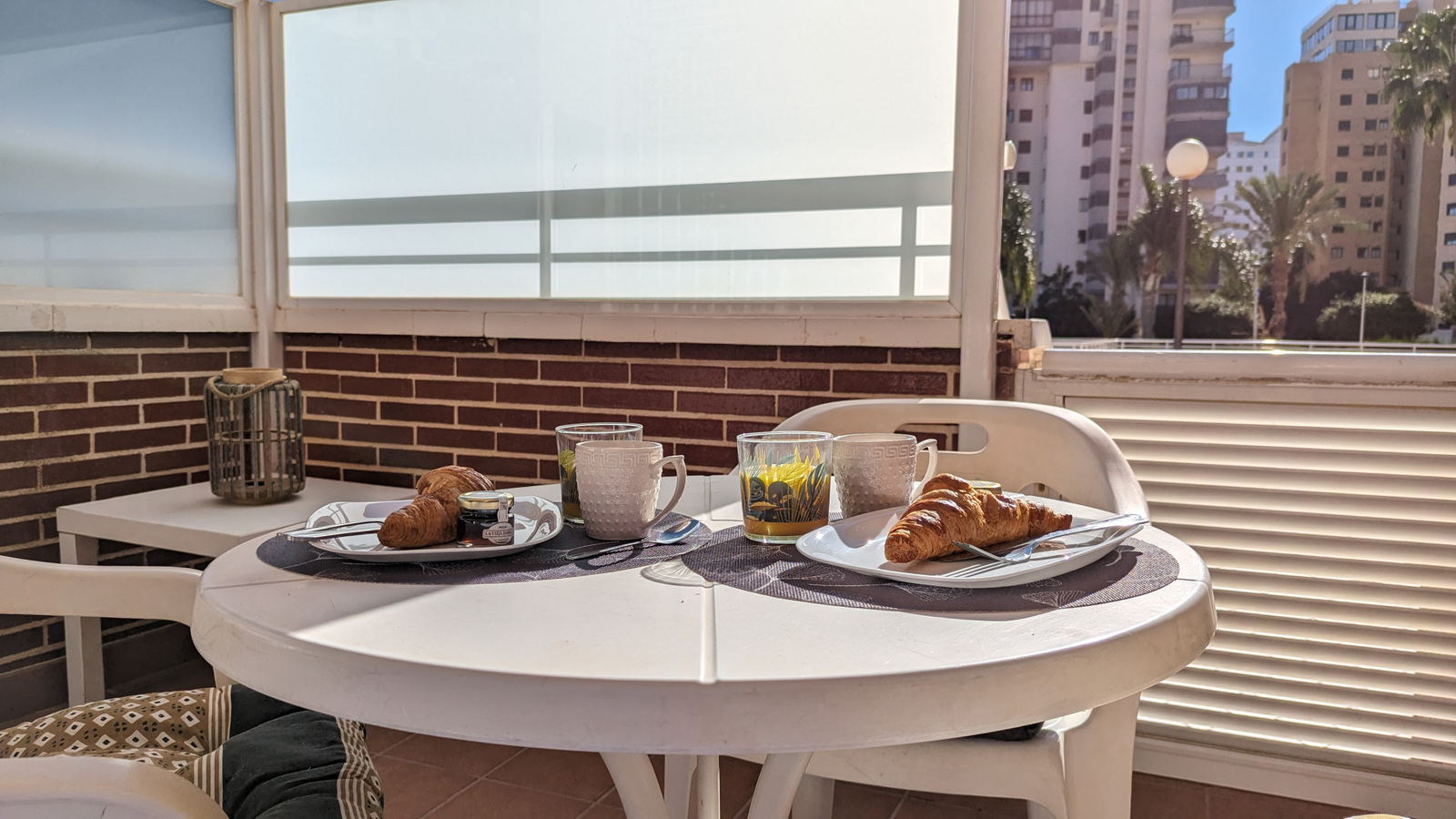 photo of Villa or house on Carrer Gregal, 2bis, 03570 Benidorm, Alicante, Spain