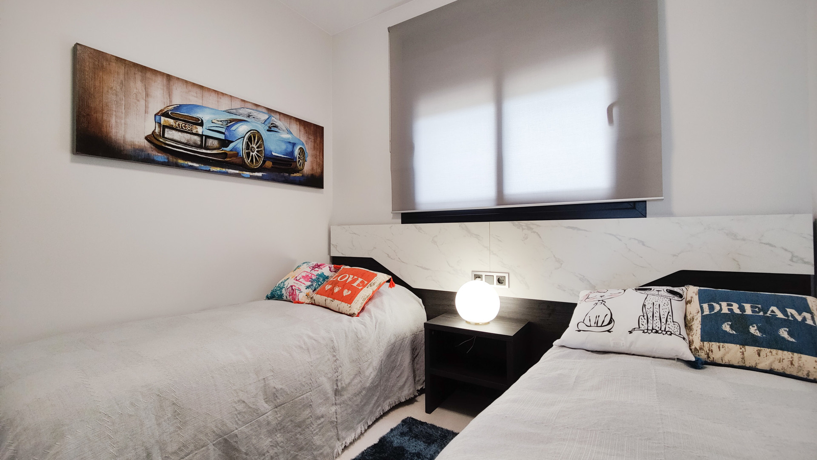 photo of Apartments on Av. de Uruguay, 1, 03502 Benidorm, Alicante, Spain