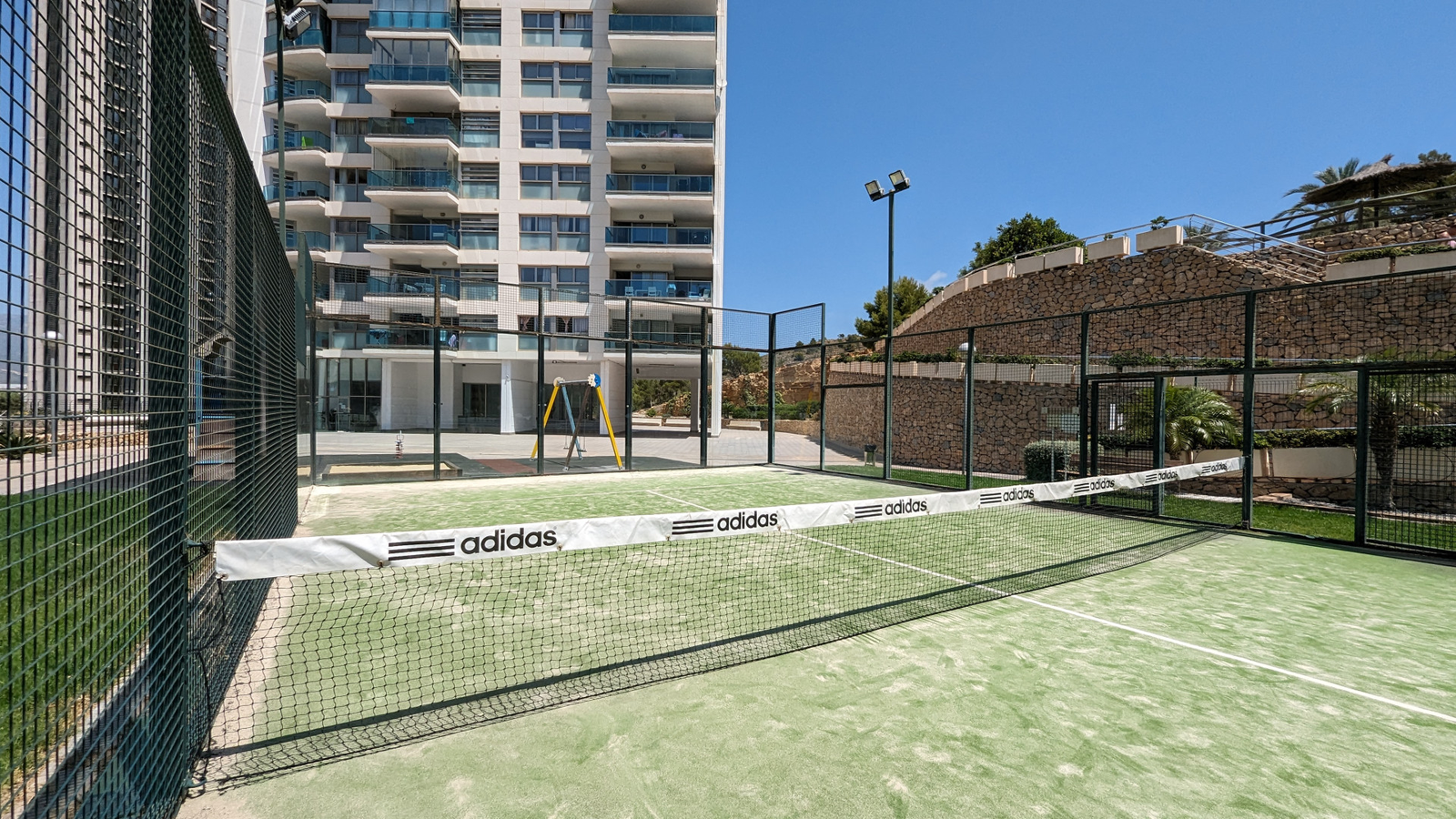 photo of Apartments on Torre Lúgano, C. de Viena, 8, 03503 Benidorm, Alicante, Spain