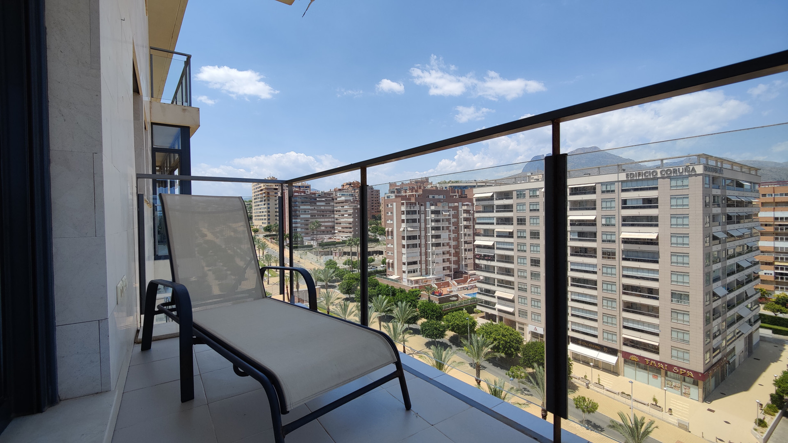 photo of Villa or house on Carrer Marinada, 16, 03570 Benidorm, Alicante, Spain